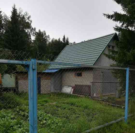 Дом, 60 м2, 9 соток, 2 эт. Емельяново