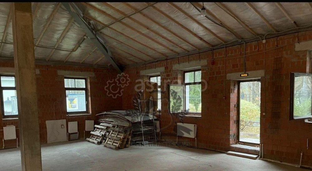 Свободного назначения, 144 м2 Санкт-Петербург - изображение 2