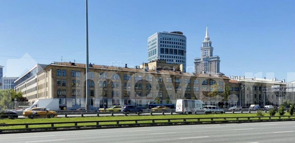 Торговое помещение, 163.1 м2 Москва - изображение 3