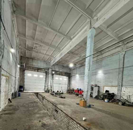 Производственное, 5000 м2 Старый Оскол