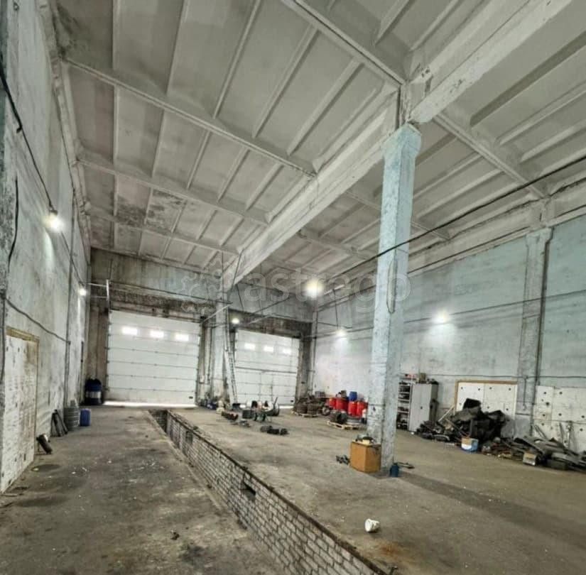 Производственное, 5000 м2 Старый Оскол - изображение 6