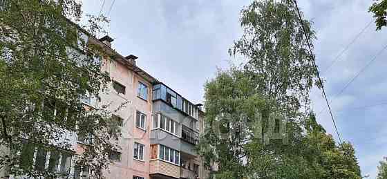 4-комн. квартира, 64 м2, 3/5 эт. Белгород