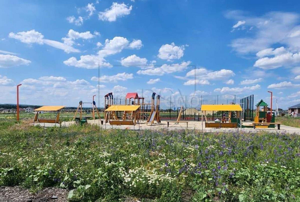 Дом, 140 м2, 12.5 сотки, 1 эт. Разумное - изображение 4