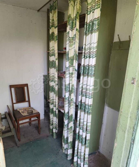 Дача, 20 м2, 6 соток Белгород - изображение 3