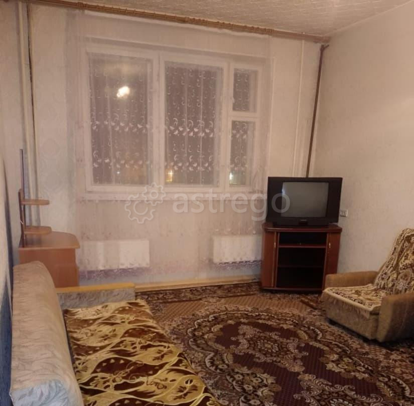 2-комн. квартира, 52.7 м2, 4/9 эт. Норильск - изображение 2