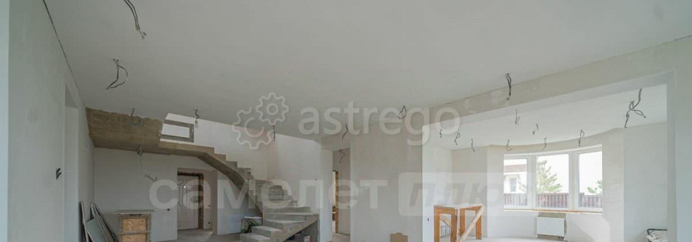 Дом, 430.1 м2, 11.35 сотки, 3 эт. Москва - изображение 6