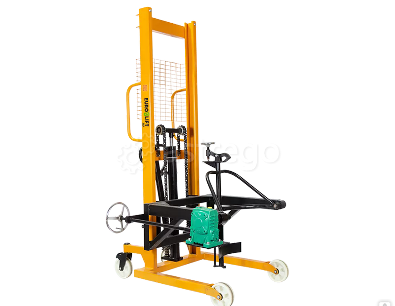Штабелер опрокидыватель COT 0.35 «EURO-LIFT» Щёлково - изображение 1