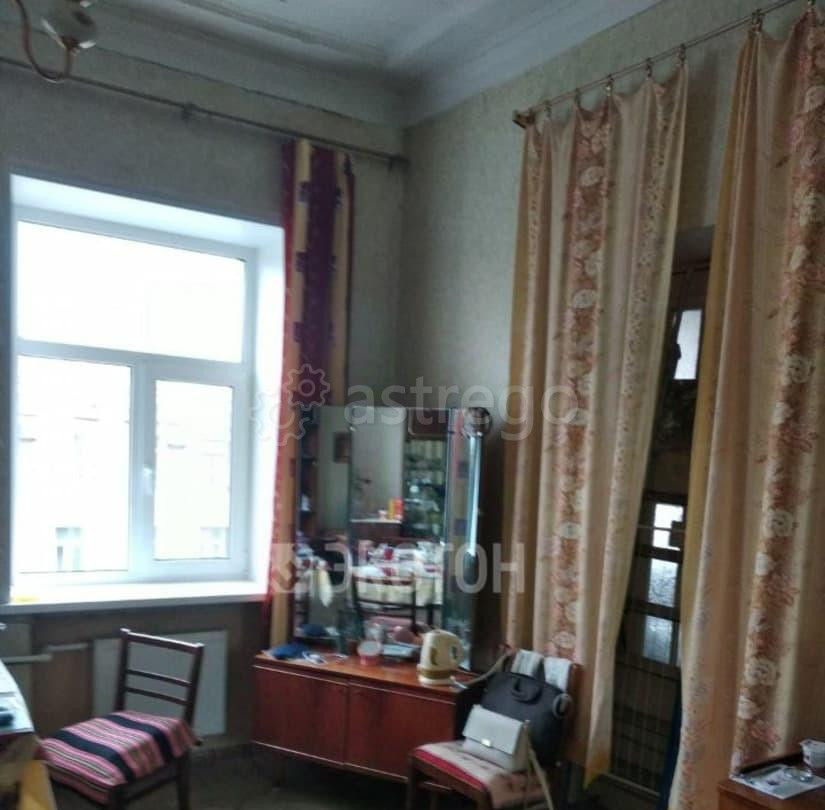 Комната, 31 м2, 5/5 эт. Санкт-Петербург - изображение 6