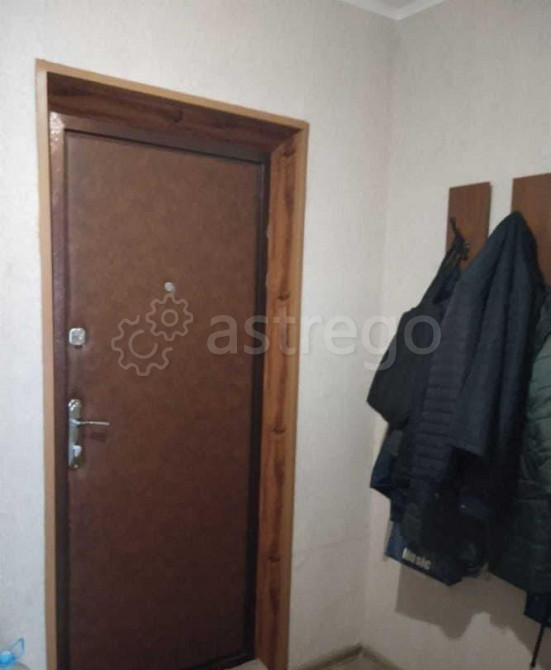 1-комн. квартира, 38 м2, 2/5 эт. Шебекино - изображение 1