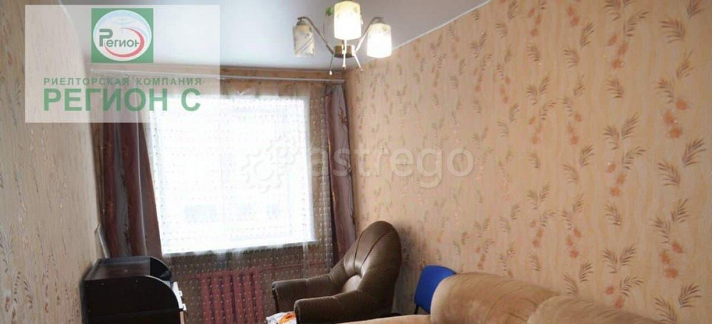 Комната, 12.5 м2, 3/5 эт. Архангельск - изображение 2