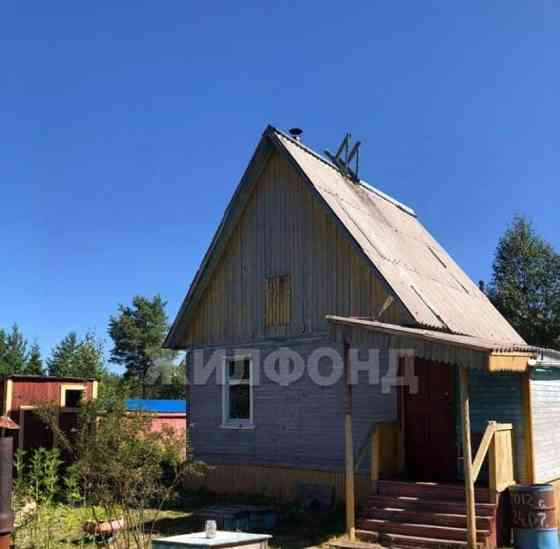 Дом, 48.5 м2, 9.3 сотки, 2 эт. Архангельск