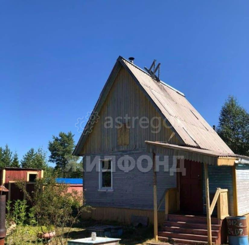 Дом, 48.5 м2, 9.3 сотки, 2 эт. Архангельск - изображение 4