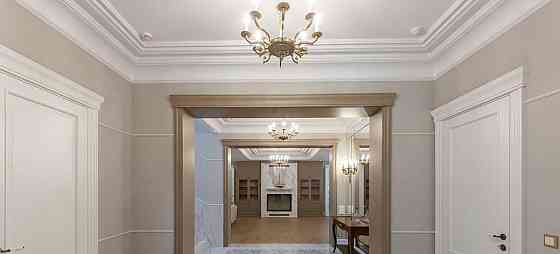 Коттедж, 480 м2, 10 соток, 3 эт. Химки