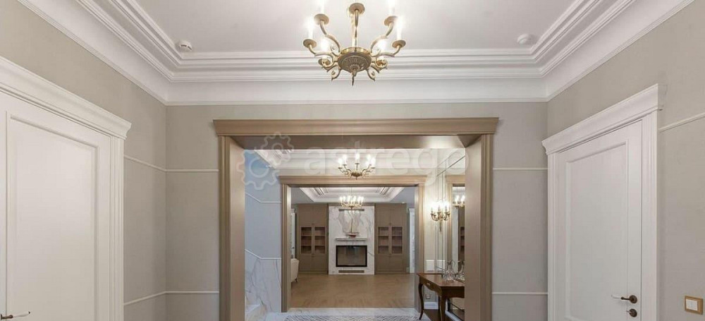 Коттедж, 480 м2, 10 соток, 3 эт. Химки - изображение 3