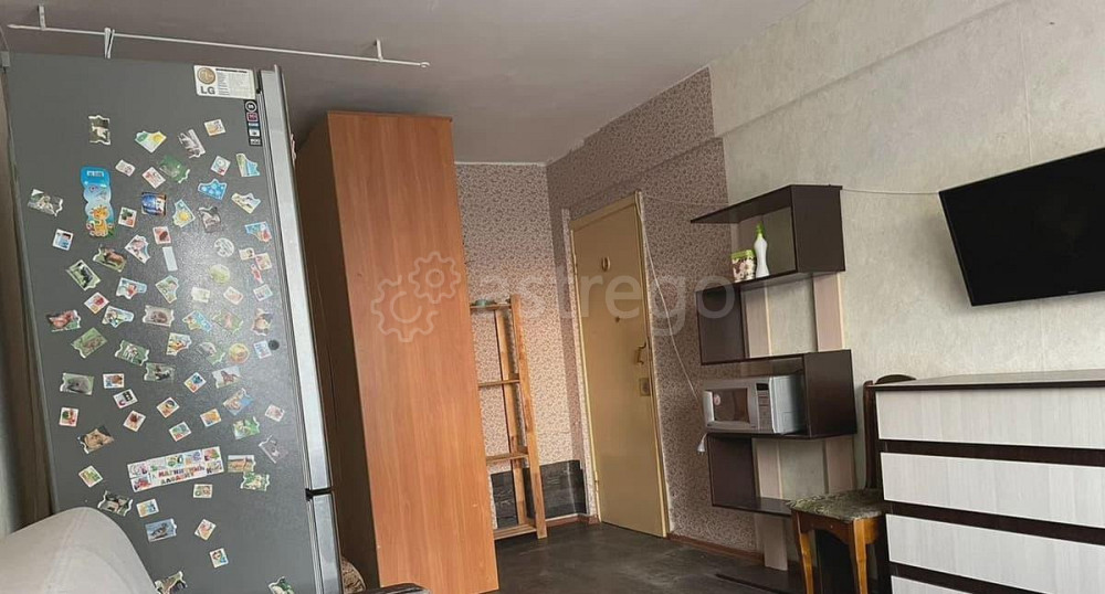 Комната, 17.4 м2, 1/5 эт. Северодвинск - изображение 1