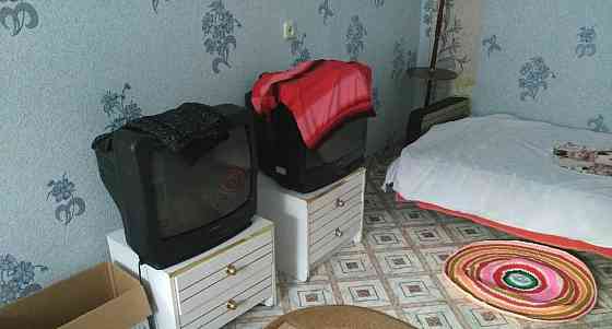 Комната, 48 м2, 2/5 эт. Красноярск