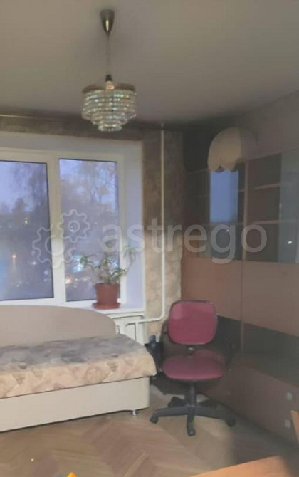 4-комн. квартира, 81.1 м2, 4/10 эт. Санкт-Петербург - изображение 7