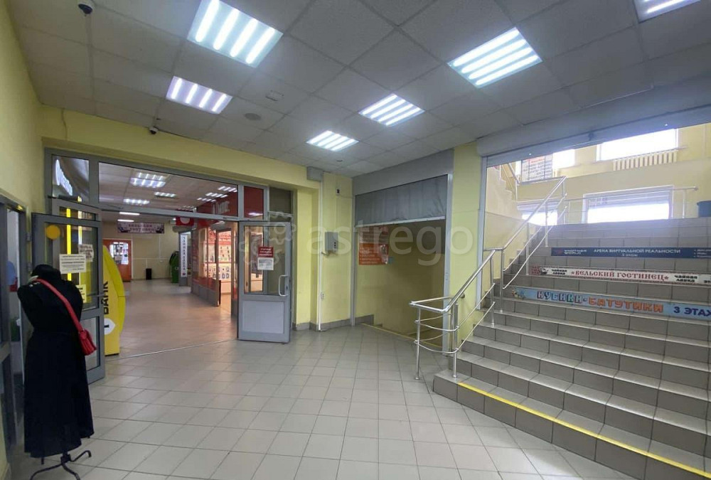 Свободного назначения, 30 м2 Вельск - изображение 3