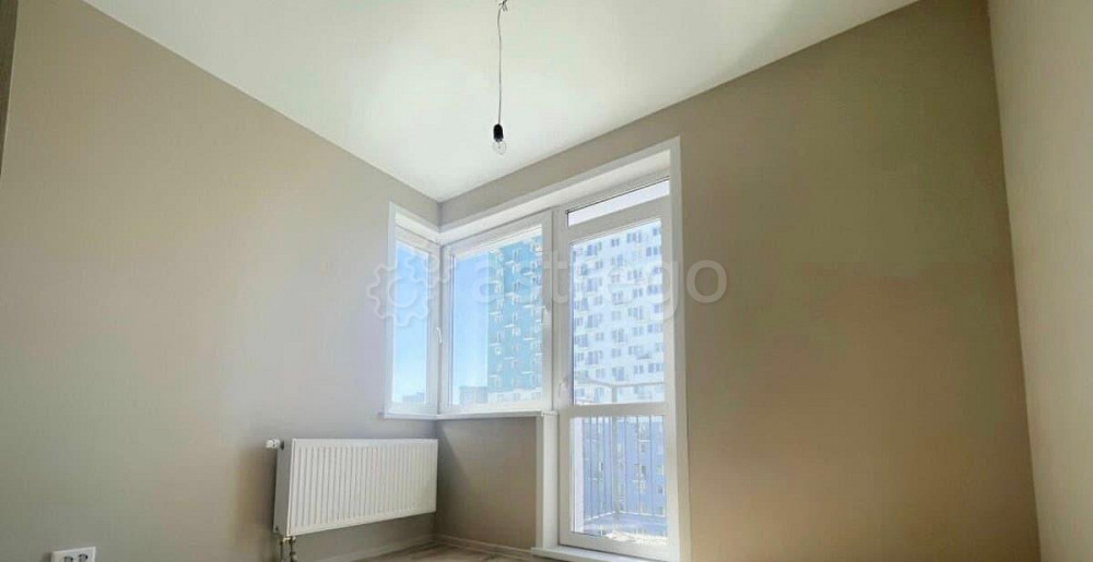1-комн. квартира, 43 м2, 8/25 эт. Красноярск - изображение 1