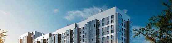 3-комн. квартира, 75.9 м2, 2/19 эт. Красноярск