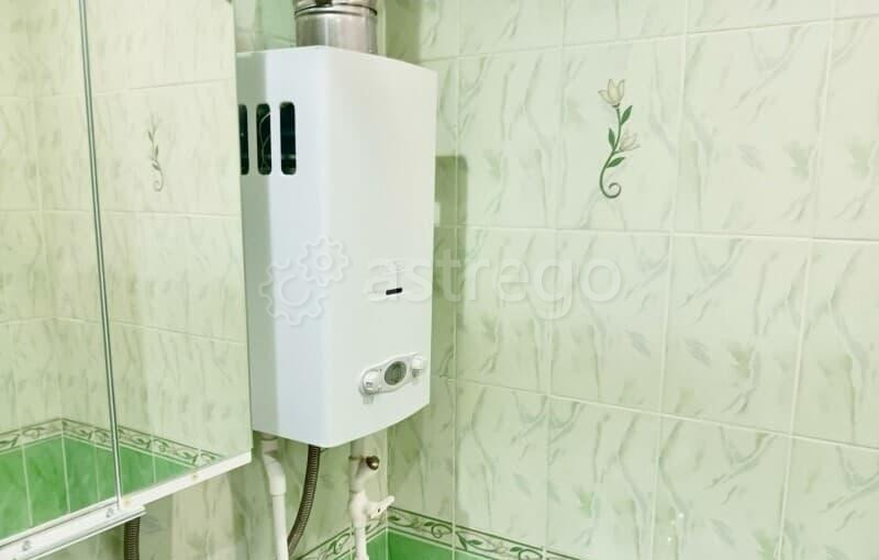 2-комн. квартира, 40 м2, 5/5 эт. Подольск - изображение 2