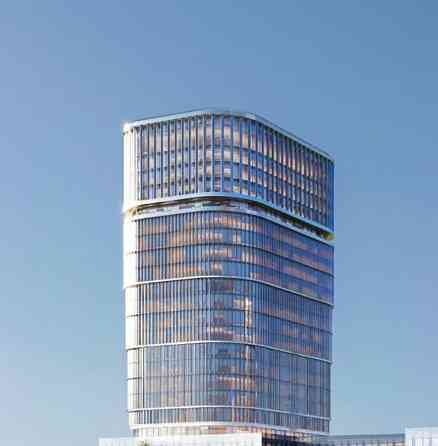 Офис, 90.3 м2 Москва