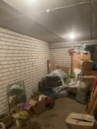 Продам гараж, 24 м2 Ярославль