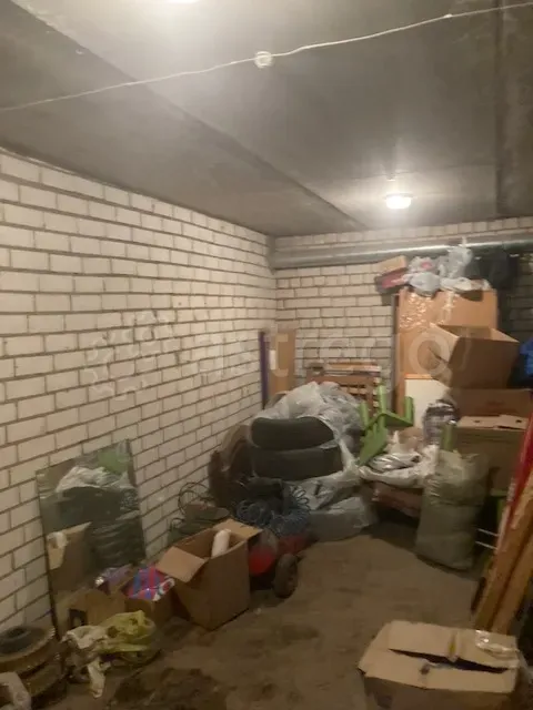 Продам гараж, 24 м2 Ярославль - изображение 5