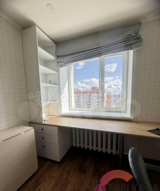 3-комн. квартира, 53.5 м2, 9/9 эт. Нефтекамск - изображение 5