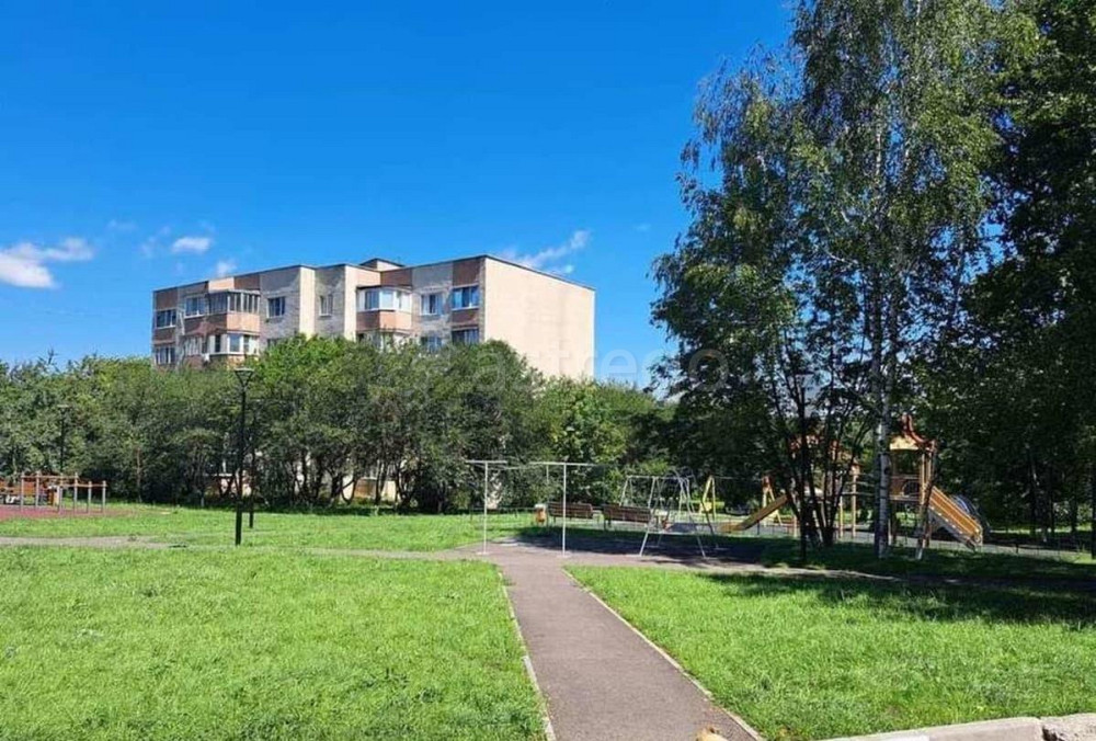 2-комн. квартира, 53.46 м2, 4/6 эт. Старый Оскол - изображение 8