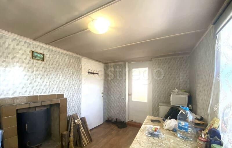 Дача, 65 м2 Рошаль - изображение 3