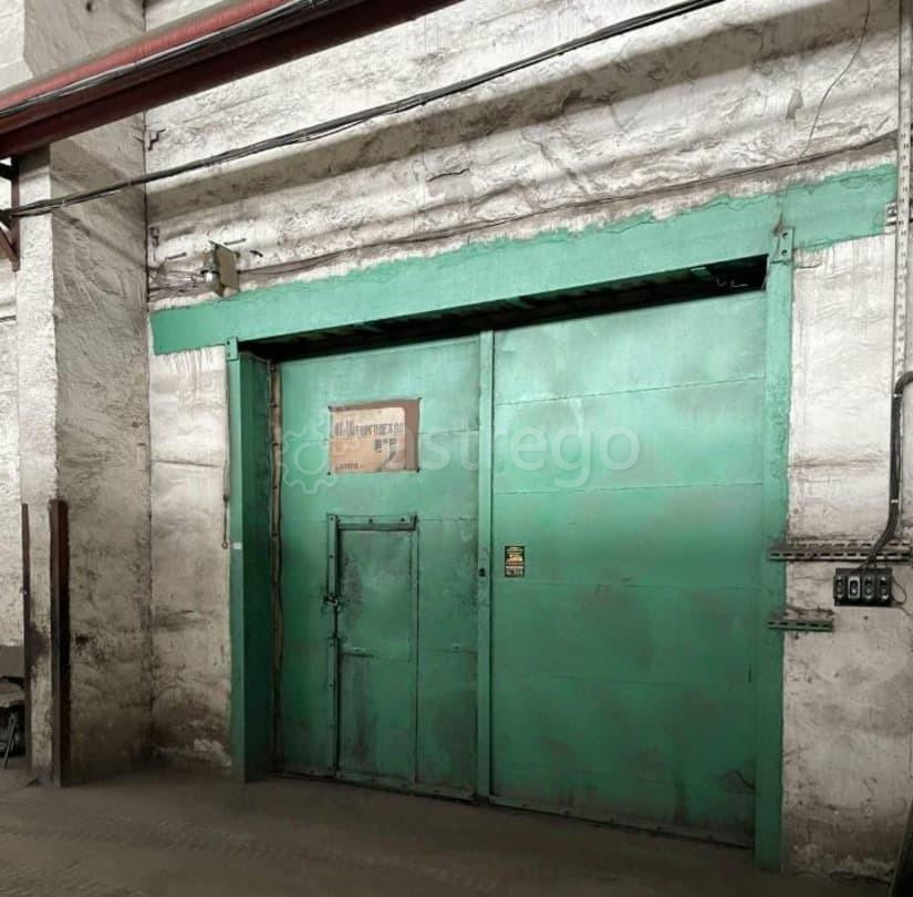 Склад, 1278 м2 Барнаул - изображение 2