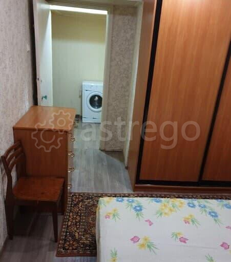 2-комн. квартира, 46 м2, 2/5 эт. Москва - изображение 4