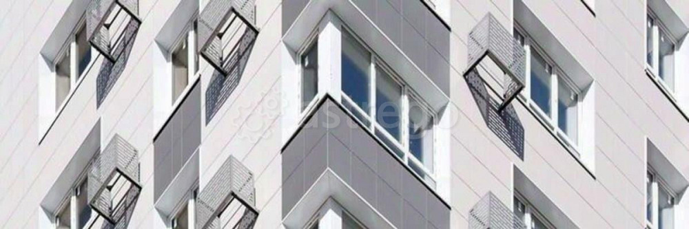 2-комн. квартира, 59.3 м2, 11/17 эт. Пушкино - изображение 4