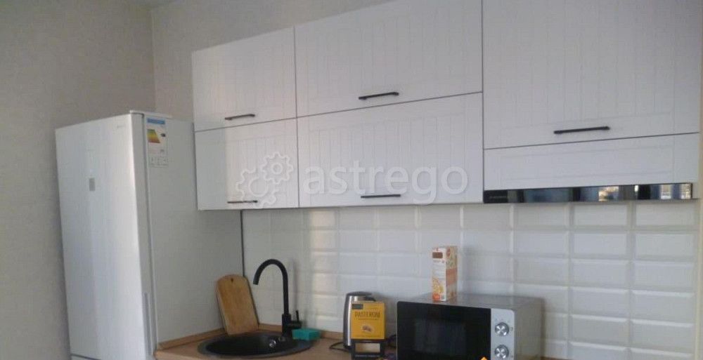 2-комн. квартира, 45 м2, 7/10 эт. Барнаул - изображение 6