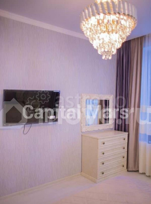 3-комн. квартира, 82 м2, 5/14 эт. Москва - изображение 3