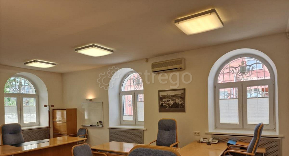 Офис, 600.8 м2 Барнаул - изображение 6