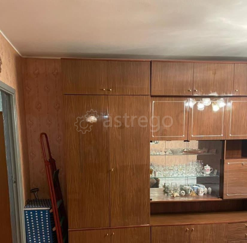 3-комн. квартира, 60 м2, 3/9 эт. Санкт-Петербург - изображение 3