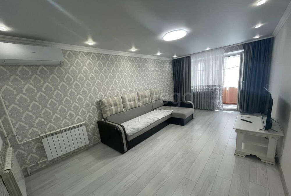 3-комн. квартира, 80 м2, 3/5 эт. Старый Оскол - изображение 10