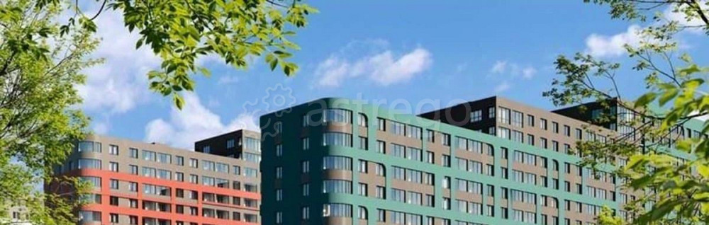 Свободного назначения, 111 м2 Санкт-Петербург - изображение 1