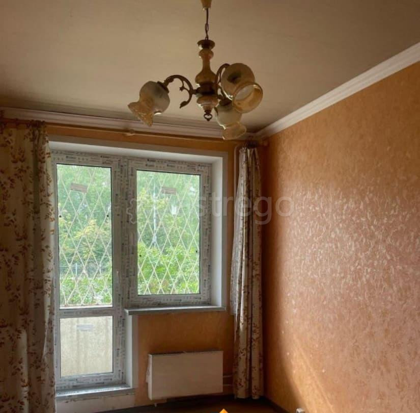 4-комн. квартира, 93.2 м2, 1/7 эт. Москва - изображение 7