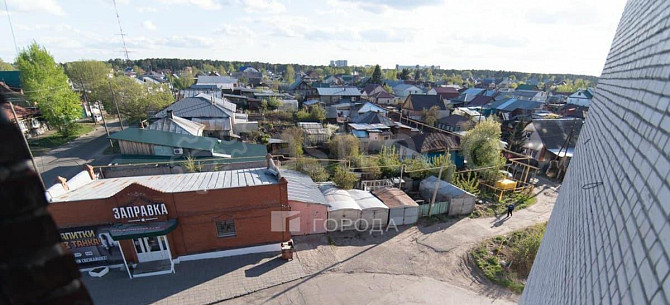 Комната, 17.5 м2, 5/9 эт. Барнаул - изображение 3
