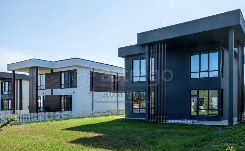 Коттедж, 261 м2 Одинцово - изображение 9