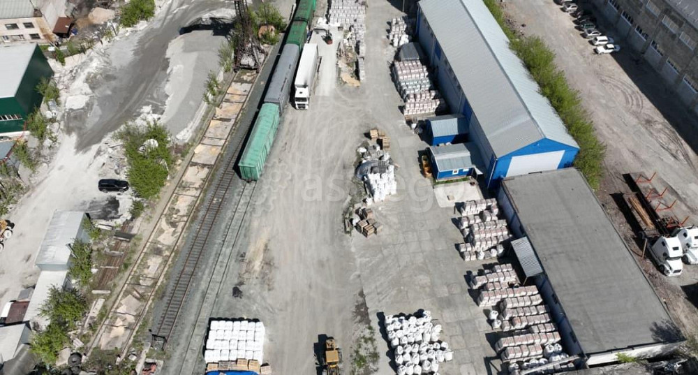 Склад, 1204 м2 Барнаул - изображение 3