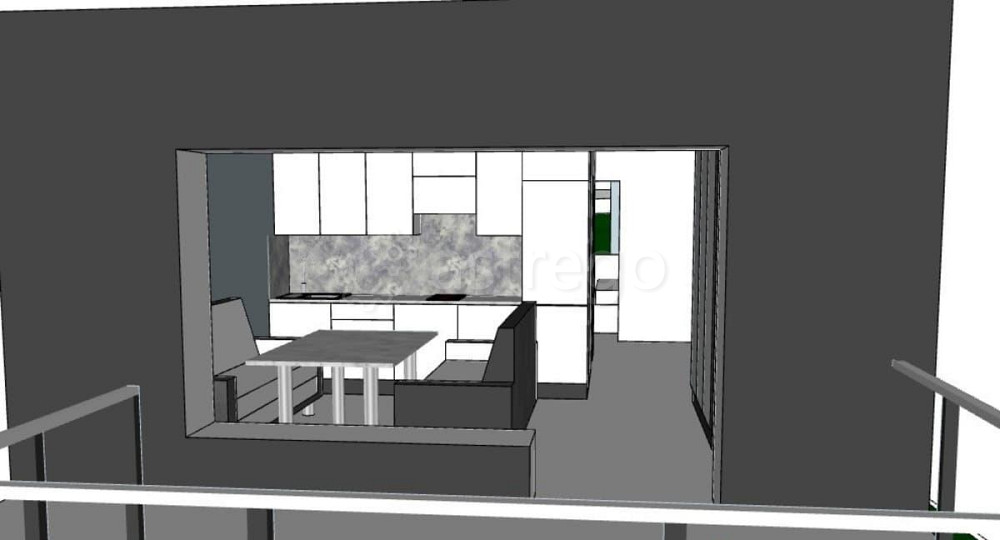 Земельный участок, 4.5 сотки Северный - изображение 2