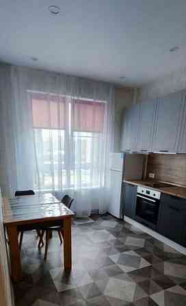 1-комн. квартира, 38 м2, 6/24 эт. Москва