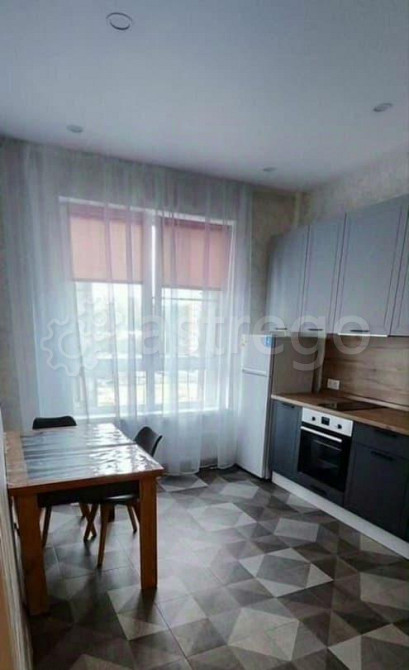1-комн. квартира, 38 м2, 6/24 эт. Москва - изображение 4