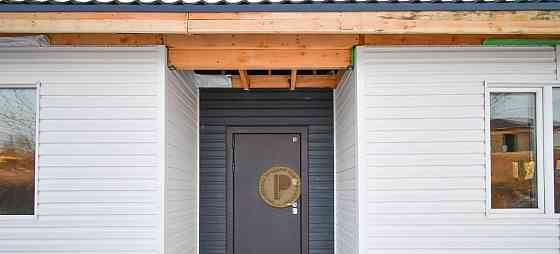 Дом, 80 м2, 6 соток, 1 эт. Красноярск