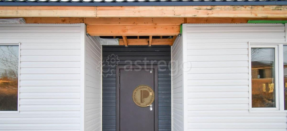 Дом, 80 м2, 6 соток, 1 эт. Красноярск - изображение 3