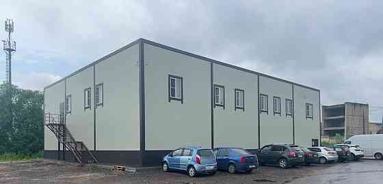 Торговое помещение, 439 м2 Солнечногорск